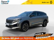 Renault Espace - E-Tech full hybrid 200 esprit Alpine 7p. | Sfeerverlichting 