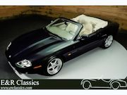 Jaguar XK8 - Cabriolet | 1998