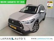 Toyota Corolla Cross - Hybrid 140 Style Premium | CarPlay Navigatie Dodeh