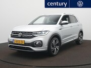 Volkswagen T-Cross - 1.0 TSI R-Line Automaat - Camera - Clima - Stoelverwarming -