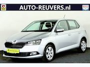 Skoda Fabia - 1.0 Active Airco / Allseason / Start&stop / TPMS