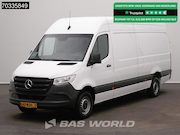 Mercedes-Benz Sprinter - 317 CDI Automaat L3H2 AC/Climate MBUX Carplay Camera 3,5t Tr