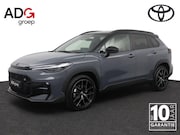 Toyota Corolla Cross - Hybrid 180 GR Sport | Nieuw uit voorraad leverbaar! |