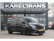 Mercedes-Benz Vito - 190PK CDI | Aut. | 2x Schuifdeur | KAR-edition | Cruise | Ai