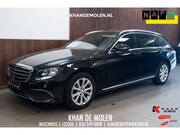 Mercedes-Benz E-klasse - Estate 200 Leder|Elektr.Stoelen+Achterklep|Sfeer