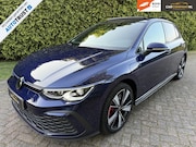 Volkswagen Golf - 1.4 eHybrid GTE