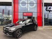Mercedes-Benz GLC-klasse - 300e 4MATIC AMG Pakket