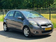Toyota Yaris - 1.3 VVTi Aspiration /Airco/6-bak