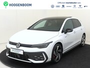 Volkswagen Golf - 1.5 eHybrid GTE | SoH 95% | Panoramadak | Leder pakket ‘Vien