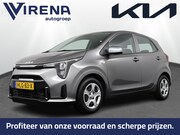 Kia Picanto - 1.0 DPI DynamicLine Achteruitrijcamera - Navigatie - Airco -