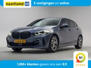 BMW 1-serie - 118I M-SPORT [Clima /ECC Apple /Android PDC Camera ]