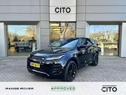 Land Rover Range Rover Evoque - P270e PHEV AWD Dynamic SE Limited Edition