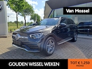 Mercedes-Benz GLC-klasse - 300e 4MATIC AMG Line | 360 CAMERA | HEAD-UP | SFEERVERLICHTI