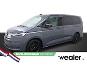 Volkswagen Multivan - Bedrijfswagens Bulli Edition L2 1.5 eHybrid EU6 180 kW (245p