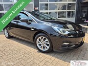 Opel Astra - 1.4 Turbo Innovation 580OOKM NAP! NAVI LED PDC