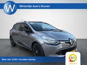 Renault Clio - Estate 1.2-16V Clima|Cruise|Nieuwe Distributie