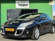 Renault Mégane - Coupé 1.4 TCe Dynamique|1e Eigenaar|Navigatie|Crui