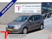 Volkswagen Touran - 2.0 TDI Highline Business Achteruitrijcamera/Stoelverwarming