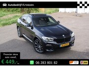 BMW X4 - XDrive30i M-Pakket | Pano | 360 Camera | H&K |Head Up |