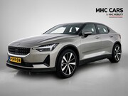 Polestar 2 - Standard Range Single Motor 63kWh