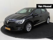 Renault Clio - 1.0 TCe Bi-Fuel Zen | airco | Apple Carplay/Android | cruise