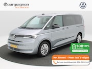 Volkswagen Multivan - 1.4 eHybrid 218 Pk Automaat L2H1 Style 7 Persoons | Panorama