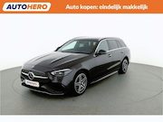 Mercedes-Benz C-klasse - Estate 300 e Star Edition LIMITED |TN96611|