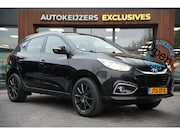 Hyundai ix35 - 2.0i Active Panoramadak Leer Cruise Stoelverwarming Camera P