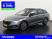 Skoda Octavia - Combi 1.4 TSI iV PHEV Sportline | Panoramadak | Adaptive ond