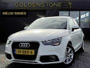 Audi A1 - Sportback 1.2 TFSI Attraction Pro Line Business ✓2e Eigenaar