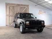 Jeep Cherokee - XJ - 60th Anniversary - Just arrived