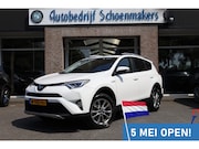 Toyota RAV4 - 2.5 Hybrid AWD Executive LEER/MEMORY TREKHAAK-AFNEEMBAAR 360