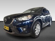 Mazda CX-5 - 2.0 SKYACTIV-G 160pk 4WD Aut Skylease+
