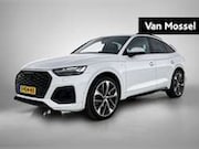 Audi Q5 - Sportback 55 TFSI e S edition Competition 367 PK |