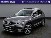 Volkswagen Tiguan - 1.5 TSI ACT 150pk Highline DSG Automaat / Panorama schuifk d