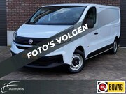 Fiat Talento - 2.0 MultiJet L2H1 / 146 PK / Trekhaak / Navigatie / 3-Persoo