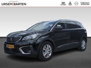 Peugeot 5008 - 1.2 PureTech Blue Lease Premium | 2 stoelen op derde rij | A