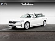 BMW 5-serie - 530e xDrive High Executive Driving Assistant Professional |