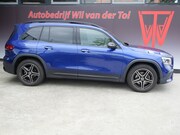 Mercedes-Benz GLB-Klasse - 200 AMG PREMIUM PLUS | PANORAMA | WIDESCREEN | MULTIBEAM | T