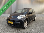 Citroën C1 - 1.0-12V Ambiance