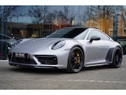 Porsche 992 - 911 3.0 Carrera 4 GTS Lifting Bose Sport Chrono Schuifkantel