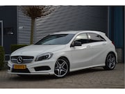 Mercedes-Benz A-klasse - 200 AUTOMAAT | AMG-LINE | NAVI | CAMERA | XENON | TREKHAAK |
