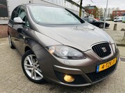 Seat Altea - 1.2 TSI I-Tech KLIMA 16'LMV PDC NAVI TREKHAAK