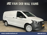 Mercedes-Benz Vito - 116 CDI 164pk L2H1 2025 Model Euro6 Airco | Camera | XXL MBU
