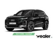 Audi Q3 - S edition (A3) e-hybrid 200 kW / 272 PK SUV 6 ver