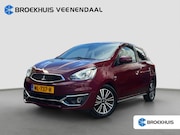 Mitsubishi Space Star - 1.2 Instyle | Cruise Control | Climate Control | Navigatie |