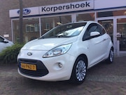 Ford Ka - 1.2i 69 pk Titanium X