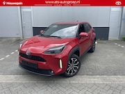 Toyota Yaris Cross - 1.5 Hybrid Dynamic incl Comfort pack, Parkeersensoren, Dode