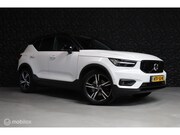 Volvo XC40 - 2.0 T5 AWD R-Design Intro Edition | Pano | H&K |
