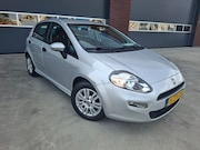 Fiat Punto - 1.3 M-Jet Street 5 deurs Airco/LMV APK 6-2027